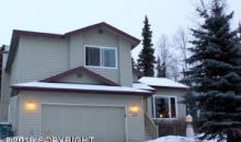 10511 Constitution Circle Eagle River, AK 99577