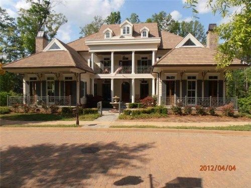 500 Belada Boulevard, Atlanta, GA 30342