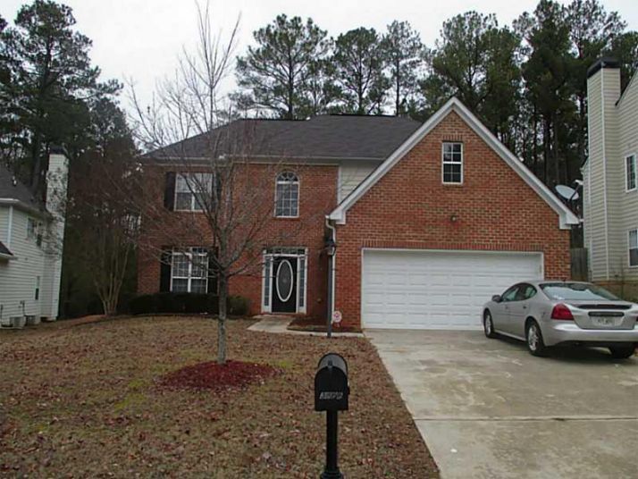 3866 Elm Trace Court, Loganville, GA 30052