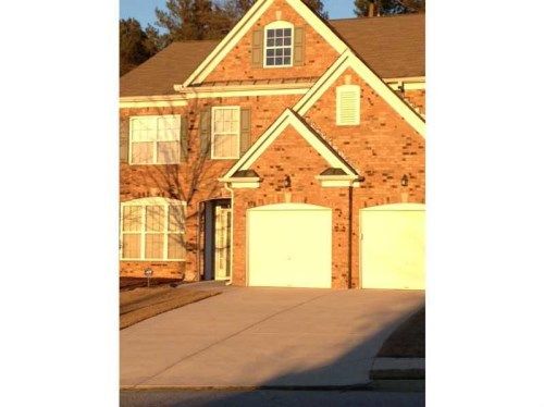 1477 Preserve Park Drive, Loganville, GA 30052