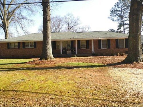 119 Grassdale Road, Cartersville, GA 30120