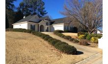 215 Wisteria Boulevard Covington, GA 30016