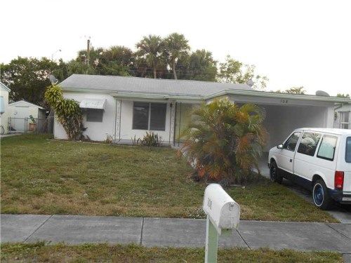 108 NW 51 ST, Fort Lauderdale, FL 33309