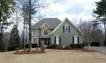 1012 Creek Side Drive Canton, GA 30115