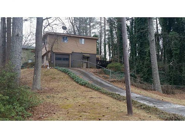 652 Village Lane Drive, Marietta, GA 30060