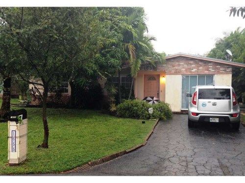 1655 NW 41 ST, Fort Lauderdale, FL 33309