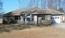 8 Lauren Way Rincon, GA 31326