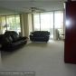 113 ROYAL PARK DR # 2H, Fort Lauderdale, FL 33309 ID:11624907