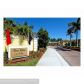 3173 NW 32ND ST # 3173, Fort Lauderdale, FL 33309 ID:11659696