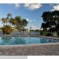 202 LAKE POINTE DR # 105, Fort Lauderdale, FL 33309 ID:11737457