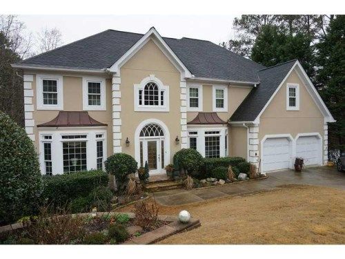 245 Lochan Cove, Alpharetta, GA 30022