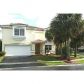 133 GABLES BL, Fort Lauderdale, FL 33326 ID:11692613