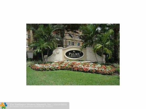 16102 EMERALD ESTATES DR # 412, Fort Lauderdale, FL 33326