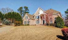 250 Bayfield Court Alpharetta, GA 30004