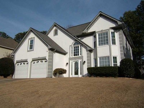 4366 Sahara Drive Nw, Kennesaw, GA 30144