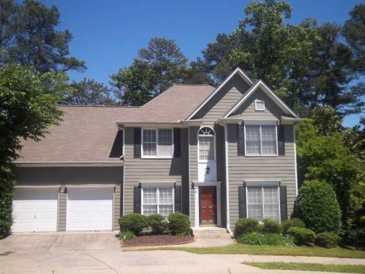 4043 Willowmere Trace, Kennesaw, GA 30144