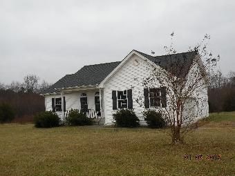 209 Hidden Farm Dr, Mineral, VA 23117