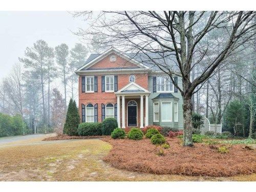 1063 Banner Square, Powder Springs, GA 30127