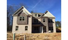 2786 Carrick Court Powder Springs, GA 30127