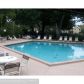 3021 N OAKLAND FOREST DR # 306, Fort Lauderdale, FL 33309 ID:11676879