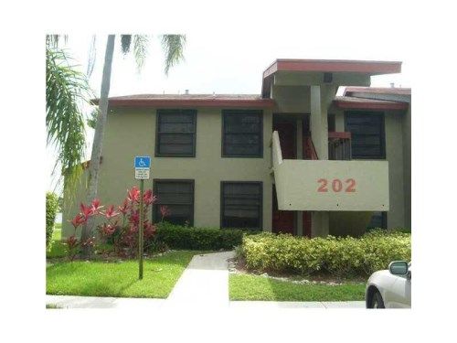 202 LAKE POINTE DR # 204, Fort Lauderdale, FL 33309