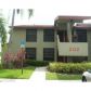 202 LAKE POINTE DR # 204, Fort Lauderdale, FL 33309 ID:11543678