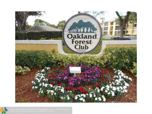 3001 N Oakland Forest Dr # 202, Fort Lauderdale, FL 33309