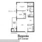 3001 N Oakland Forest Dr # 202, Fort Lauderdale, FL 33309 ID:11659843