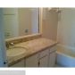 210 LAKE POINTE DR # 309, Fort Lauderdale, FL 33309 ID:11543732