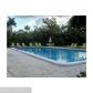 103 Royal Park Dr # 4H, Fort Lauderdale, FL 33309 ID:11342910