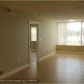 2880 N Oakland Forest Dr # 109, Fort Lauderdale, FL 33309 ID:11544249