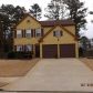 782 Weybourne Court, Marietta, GA 30066 ID:11398650