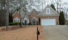 2421 Tall Timbers Trail Marietta, GA 30066