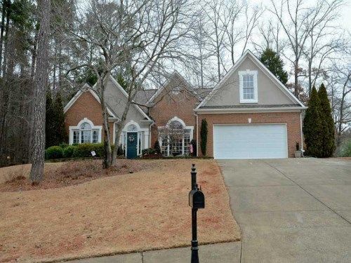 2421 Tall Timbers Trail, Marietta, GA 30066