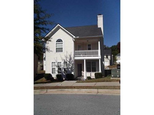 4504 Parkview Square, Atlanta, GA 30349