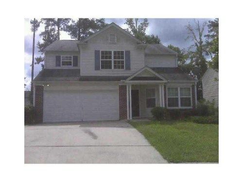 3020 Sable Run Road, Atlanta, GA 30349