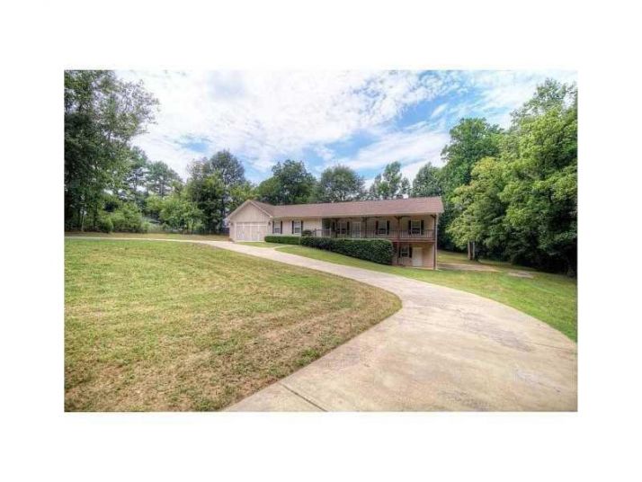 4191 Mcclesky Drive Ne, Marietta, GA 30066