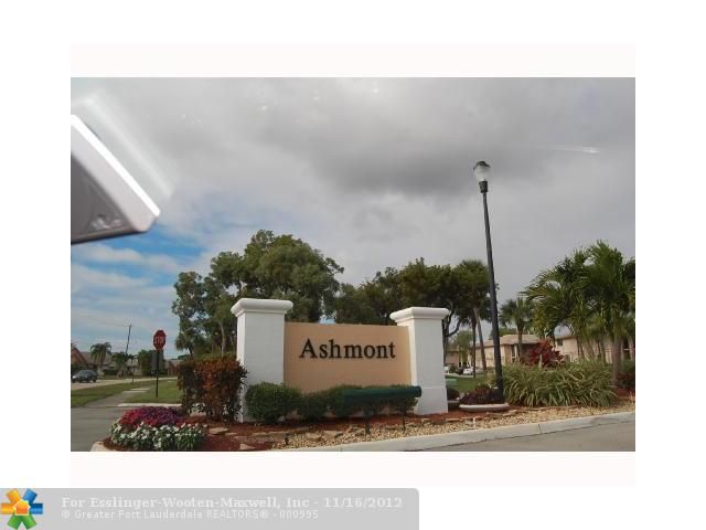 7544 Ashmont Cir # 202, Fort Lauderdale, FL 33321