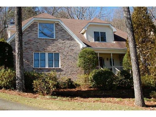 4219 N Mountain Road Ne, Marietta, GA 30066