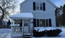 804 Deleglise St Antigo, WI 54409