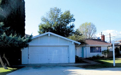 709 Caballo Ave., Glendora, CA 91740