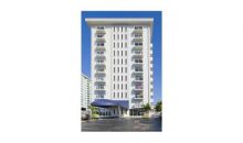 5313 COLLINS AV # 612 Miami Beach, FL 33140