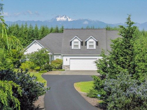 6563 Cheyney Lane NW, Seabeck, WA 98380