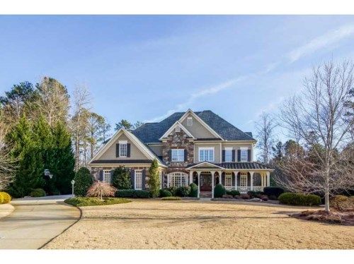 420 Gleneagle Terrace, Alpharetta, GA 30004