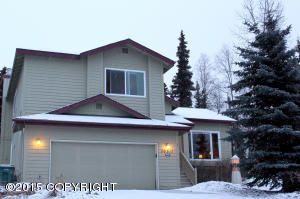 10511 Constitution Circle, Eagle River, AK 99577