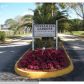 8025 S Colony Cir S # 207, Fort Lauderdale, FL 33321 ID:11702014