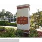 7650 W Mcnab Rd # 310, Fort Lauderdale, FL 33321 ID:11702108