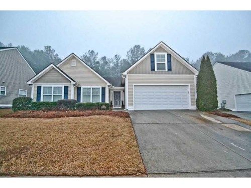 3845 Pine Village Place, Loganville, GA 30052