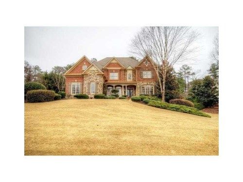 15785 Milton Point, Alpharetta, GA 30004