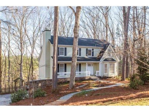 3975 Whitney Park Drive, Duluth, GA 30096